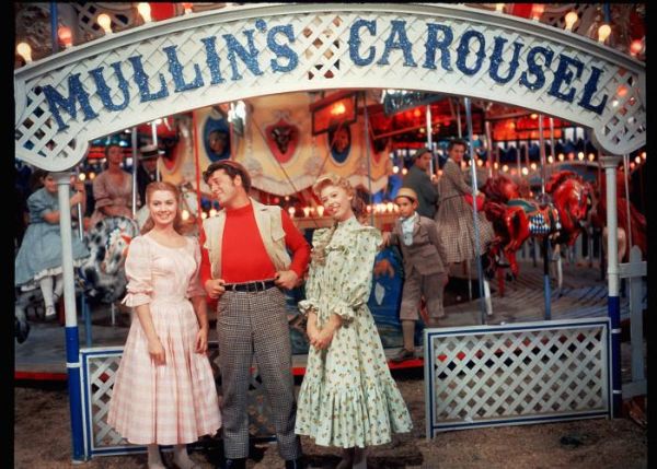 Carousel Movie